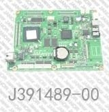 الصين NORITSU LP7100 / 7200/7500/7600 minilab IF board J391489-00 / J391489 المزود
