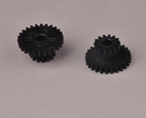 الصين A039880 01 Noritsu LPS24 Pro Minilab قطع غيار EXIT ROLLER GEAR المزود