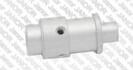 الصين NORITSU QSS3501 / 3502 محرك متقدم بكرة A086653-01 / A086653 المزود