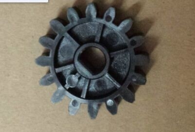 الصين A058672 A058672 01 Noritsu QSS2801 2901 3101 Minilab Spare Parts DRIVE GEAR 16T المزود