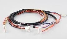 الصين كابل W410490 / W412850 لـ Noritsu QSS32 minilab المزود