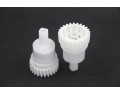 الصين A223709 Noritsu Qss 31013102 3201 340137013704 قطع غيار مينيلاب TEETH 25 Gear المزود