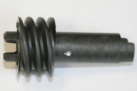 الصين A076694 A076694 01 Noritsu Minilab Spare Parts Worm Gear المزود