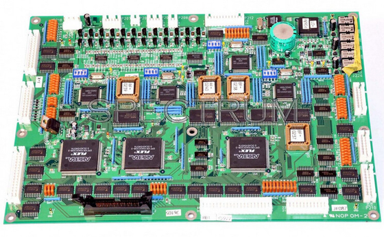 الصين J390947 Noritsu QSS3201 3202 34 37 Minilab Spare Parts Printer Control PCB المزود
