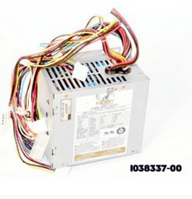 الصين I038337 00 Noritsu Qss3000 3001 3021 قطع غيار Minilab ATX POWER SUPPLY NSP3-150-D2S المزود