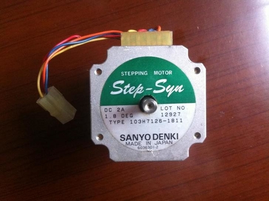 الصين W405189 Noritsu QSS2301 3501 Minilab Spare Parts Stepping Motor المزود