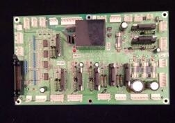 الصين J390866 00 J390866 J391255 00 J391255 Noritsu QSS3201 3202 Minilab Arcnet Pci Pcb المزود