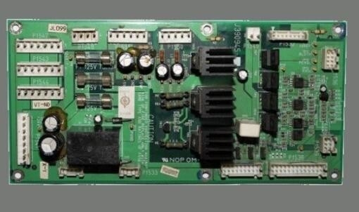 الصين J390945 00 J390945 Minilab Laser لسلسلة نوريتسو QSS3001 3201 3202 3301 3302 المزود
