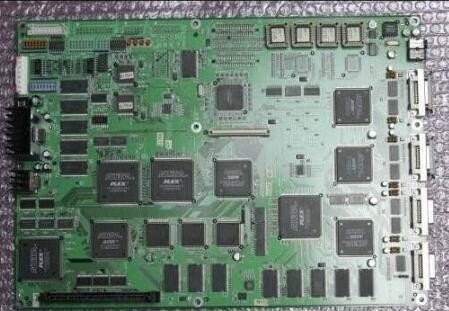 الصين J390864 Noritsu QSS3201 3202 3300 3301 3302 3311 Minilab Spare Parts Image Board المزود