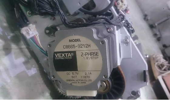 الصين نوريتسو QSS3300 مينيلاب قطع غيار موتور المزود
