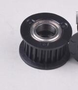 الصين A086477 01 A086477 Noritsu Qss3501 3701 Minilab Part IDLE Pulley Assembly Bearing Wheel المزود