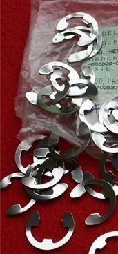 الصين H005020 H005020 00 Noritsu Minilab قطع غيار الحلقة C المزود