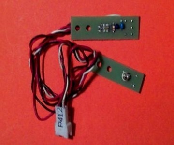 الصين W407478 / W407478-03 Noritsu minilab SENSOR UNIT المزود