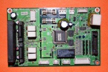 الصين J307040 / J307040-00 Noritsu QSS2611 minilab PAPER MASK PCB المزود