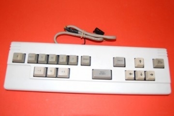 الصين Z019740 Z019740 01 Noritsu Minilab قطع غيار وحدة KEYBORD UNIT المزود
