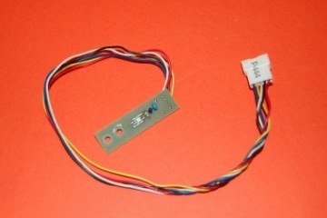 الصين W490260 / W490260-11 Noritsu minilab SENSOR UNIT المزود