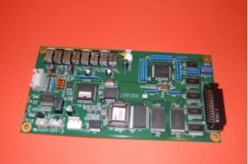 الصين J391306 / J391306-00 Noritsu minilab ARC NET PCB المزود