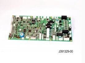 الصين J391329 J391329 00 Noritsu QSS3501 Minilab قطع غيار وحدة التحكم في المعالج PCB المزود
