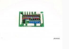 الصين نوريتسو مينيلاب الجزء # J391430 / J391430-00 SM I / O PCB المزود