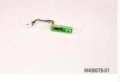 الصين نوريتسو قطع غيار مينيلاب W406078 W406078 01 SENSOR UNIT المزود