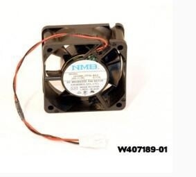 الصين نوريتسو قطع غيار مينيلاب W407189 W407189 01 FAN 2410ML 05W B60 24V المزود