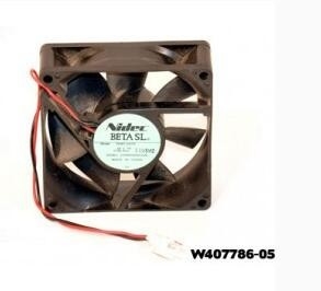 الصين W407786 W407786 05 نوريتسو قطع غيار مينيلاب FAN D08T-24TG المزود