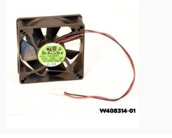 الصين W408314 W408314 01 Noritsu Minilab قطع غيار FAN UNIT P473 PUDC24H4R المزود