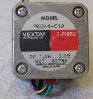الصين W405819 W405924 NORITSU QSS2611 Minilab VEXTA STEPPING MOTOR UNIT VEXTA PK244 01A المزود
