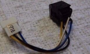الصين W407388 01 Noritsu QSS 3701 Minilab قطع غيار وحدة التبديل المزود