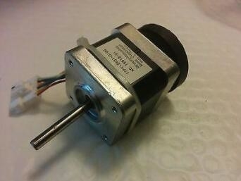الصين NORITSU Qss3501 MOTOR UNIT PM26 W409142 MINEBEA MATSUSHITA 17PY 2801 01WS T5519 01NORITSU Qss3501 MOTOR UNIT PM26 W40914 المزود