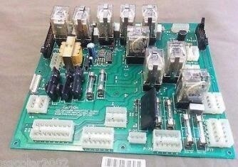 الصين نوريتسو J303594 ريلاي ثنائي الفينيل متعدد الكلور مينيلاب المزود