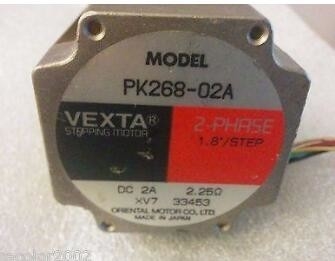 الصين W405824 NORITSU Qss2611 3000 3300 قطع غيار مينيلاب ORIENTAL VEXTA Stepper Motor PK268 02A المزود
