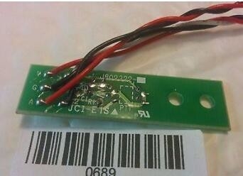 الصين W407475 W407475-01 J802322 NORITSU Qss3001 3011 MINILAB قطع غيار وحدة حساس المزود