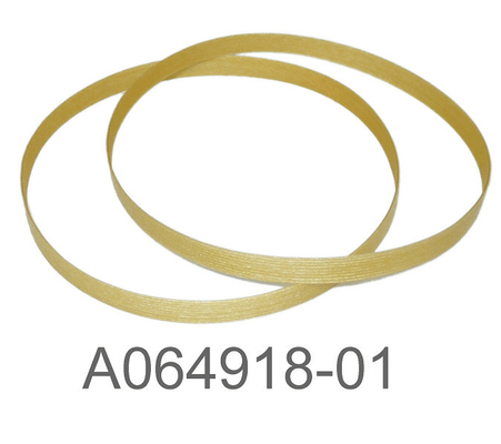 الصين A064918 A064918 01 Noritsu QSS3001 حزام قطع غيار Minilab الرقمي المزود