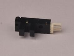 الصين I053129 Noritsu QSS2701 28013101 3001 3011 LPS24 Pro Minilab Spare Parts MICRO SENSOR المزود
