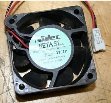 الصين W407785 03 W407785 نوريتسو QSS3001 3011 مروحة قطع غيار مينيلاب المزود