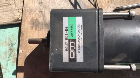 الصين I042342 Noritsu QSS3001 3301 قطع غيار مينيلاب موتور المزود