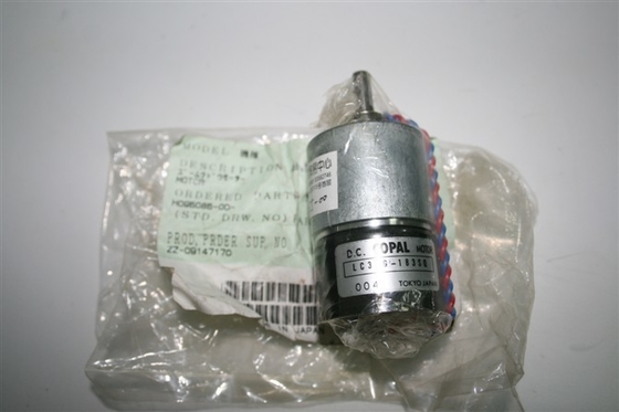 الصين H095085 H095085-00 Noritsu Minilab Parts Motor Part مقاومة للتآكل المزود