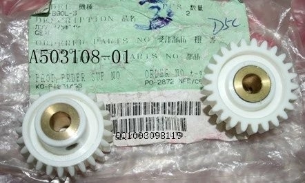 الصين A503108 A503108 01 نوريتسو مينيلاب قطع غيار معدات المزود