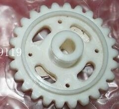 الصين A110127 A110127 01 A125990 Noritsu Minilab قطع غيار سلم سلسلة ضرس المزود