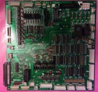 الصين J340012-00 لوحة طاقة 2 لآلات Noritsu QSS-30XX QSS-33XX QSF-V30 QSF-V50 قطع غيار الميني لاب المزود