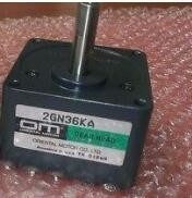 الصين NORITSU Minilab قطع غيار محرك أورينتال جير 2GN36KA المزود
