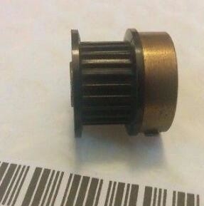 الصين A055037 A05503 00 NORITSU MINILAB قطع غيار بكرة 24T المزود