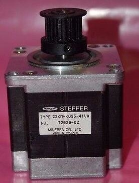 الصين I123021 Minebea Noritsu Stepper Motor 23km K035 41va T2625 02 Minilab المزود