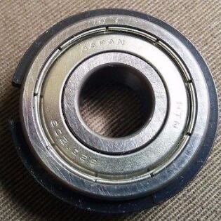 الصين قطع غيار NORITSU Minilab 6201Z3C BALL BEARING 6201 Z3C المزود
