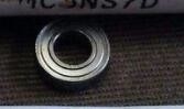 الصين قطع غيار NORITSU minilab ISC R166T12ZZ BEARING R1 66 T12 ZZ MC3NS7D المزود