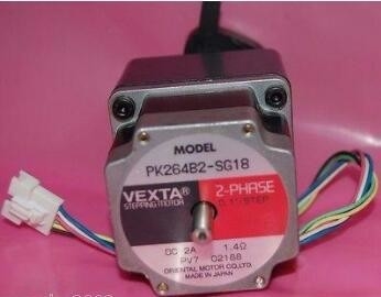 الصين W407859 NORITSU Minilab قطع غيار ORIENTAL VEXTA STEPPING MOTOR PV566A المزود
