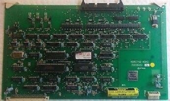 الصين NORITSU J303616 ADVANCE CONTROL PCB MINILAB المزود