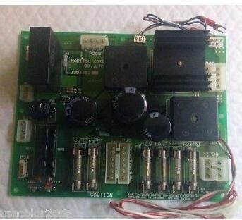 الصين NORITSU J304453 PCB MINILAB المزود