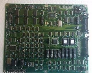 الصين نوريتسو J305740 نقل الصور مصغر ثنائي الفينيل متعدد الكلور المزود